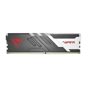 Patriot Viper Venom RGB DDR5 32GB (16GB x 2) 6000MHz CL30 RAM