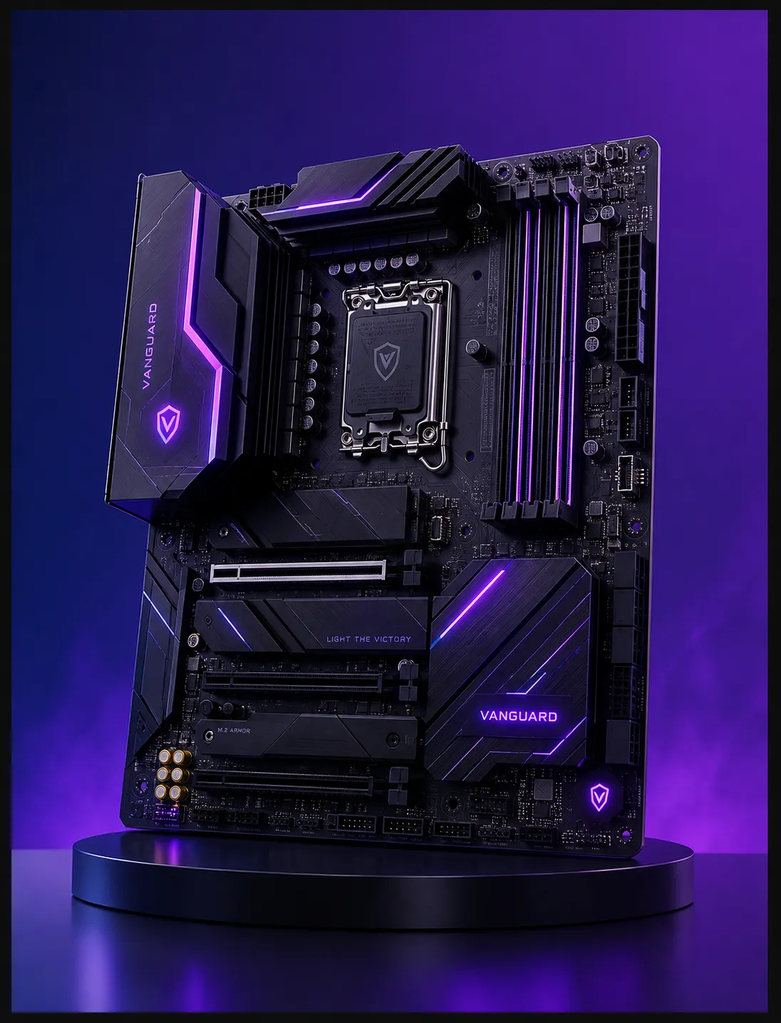 Gaming Cabinet