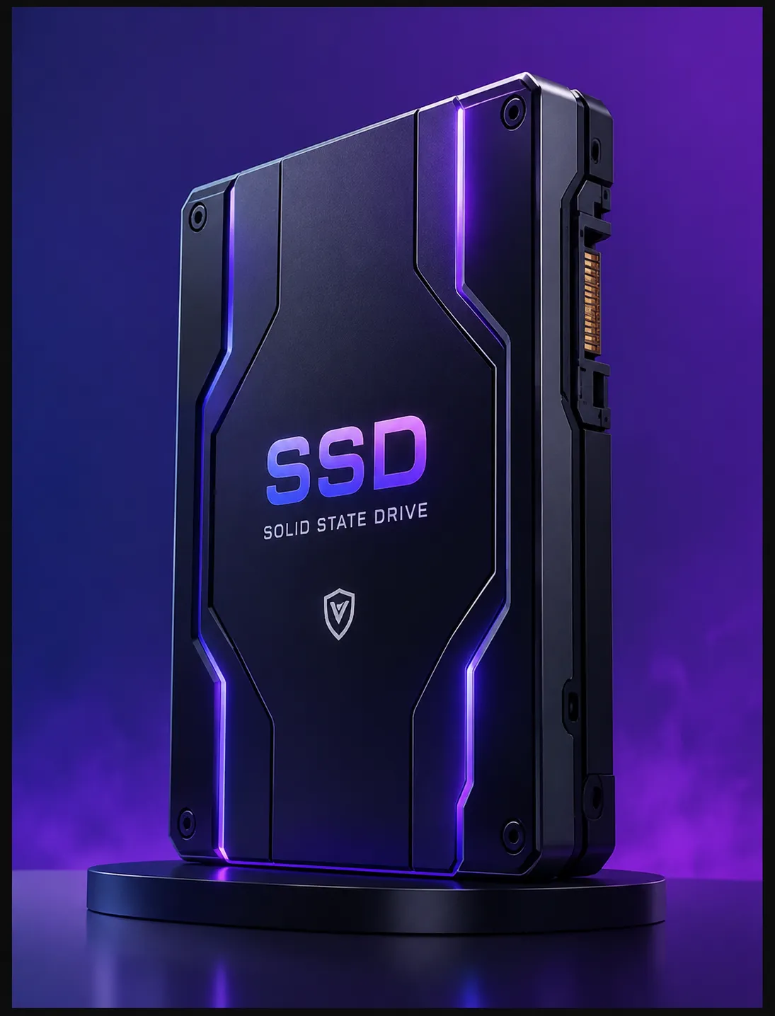 SSD
